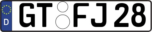 GT-FJ28