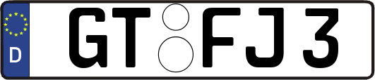 GT-FJ3