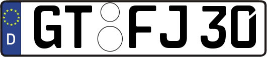 GT-FJ30