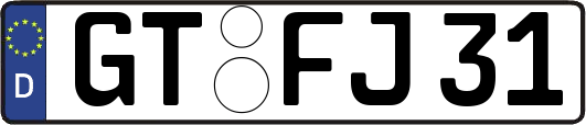 GT-FJ31