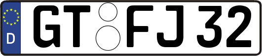 GT-FJ32