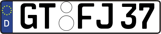 GT-FJ37