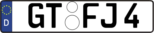 GT-FJ4