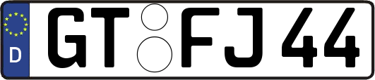 GT-FJ44
