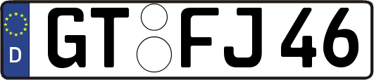 GT-FJ46