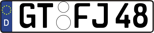 GT-FJ48