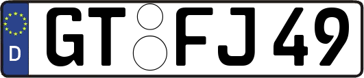 GT-FJ49