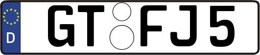 GT-FJ5