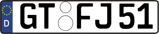GT-FJ51