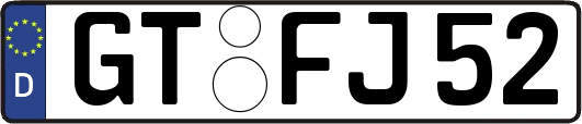 GT-FJ52