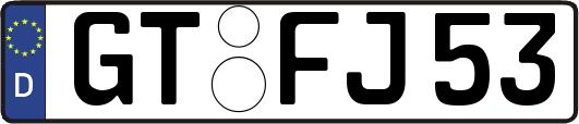 GT-FJ53