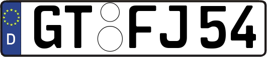 GT-FJ54