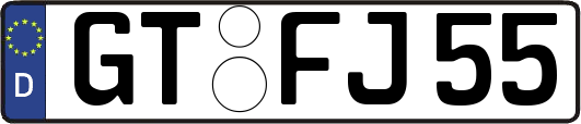 GT-FJ55