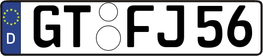 GT-FJ56