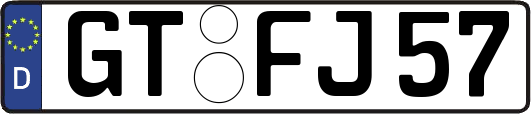 GT-FJ57