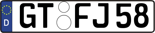 GT-FJ58