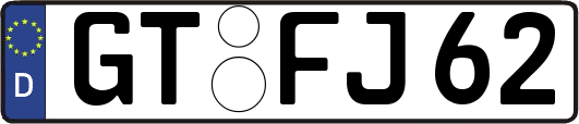 GT-FJ62