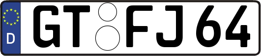 GT-FJ64