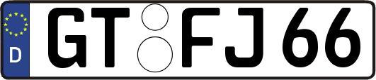 GT-FJ66