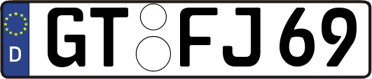 GT-FJ69
