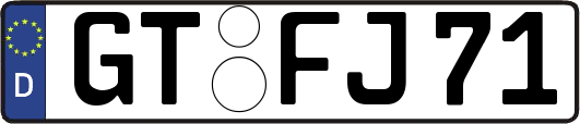 GT-FJ71