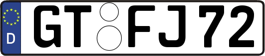 GT-FJ72