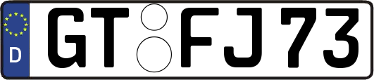 GT-FJ73