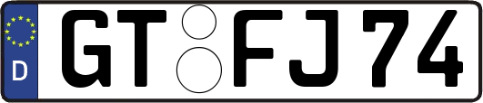 GT-FJ74