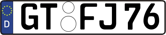 GT-FJ76