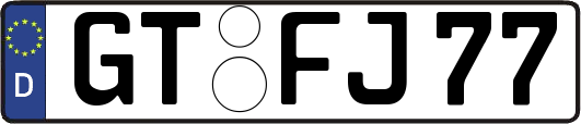 GT-FJ77