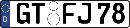 GT-FJ78