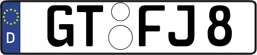 GT-FJ8