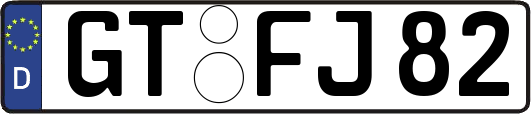 GT-FJ82