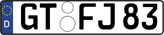 GT-FJ83