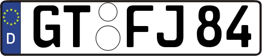 GT-FJ84