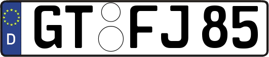 GT-FJ85