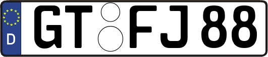 GT-FJ88