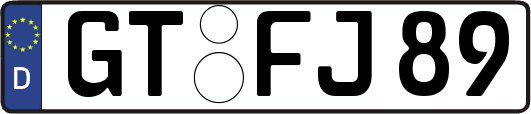 GT-FJ89