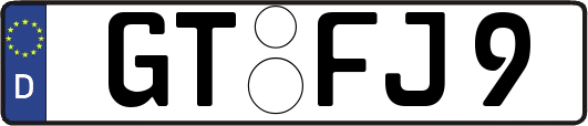 GT-FJ9