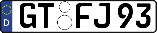 GT-FJ93