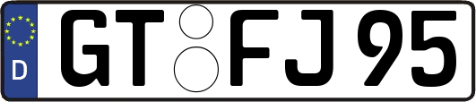 GT-FJ95