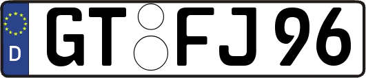 GT-FJ96