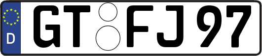GT-FJ97