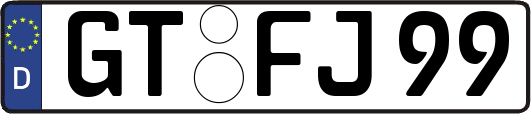 GT-FJ99