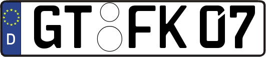 GT-FK07