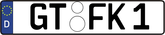 GT-FK1