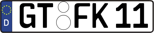GT-FK11