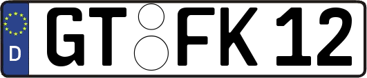 GT-FK12