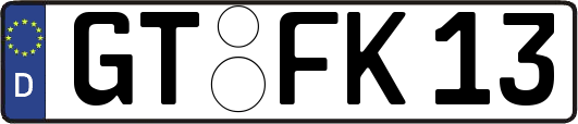 GT-FK13