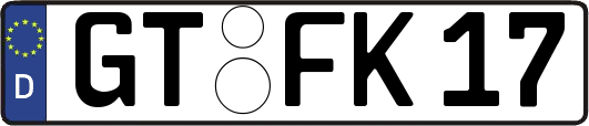 GT-FK17